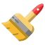 Tools Flat V.1 Free icon 64x64